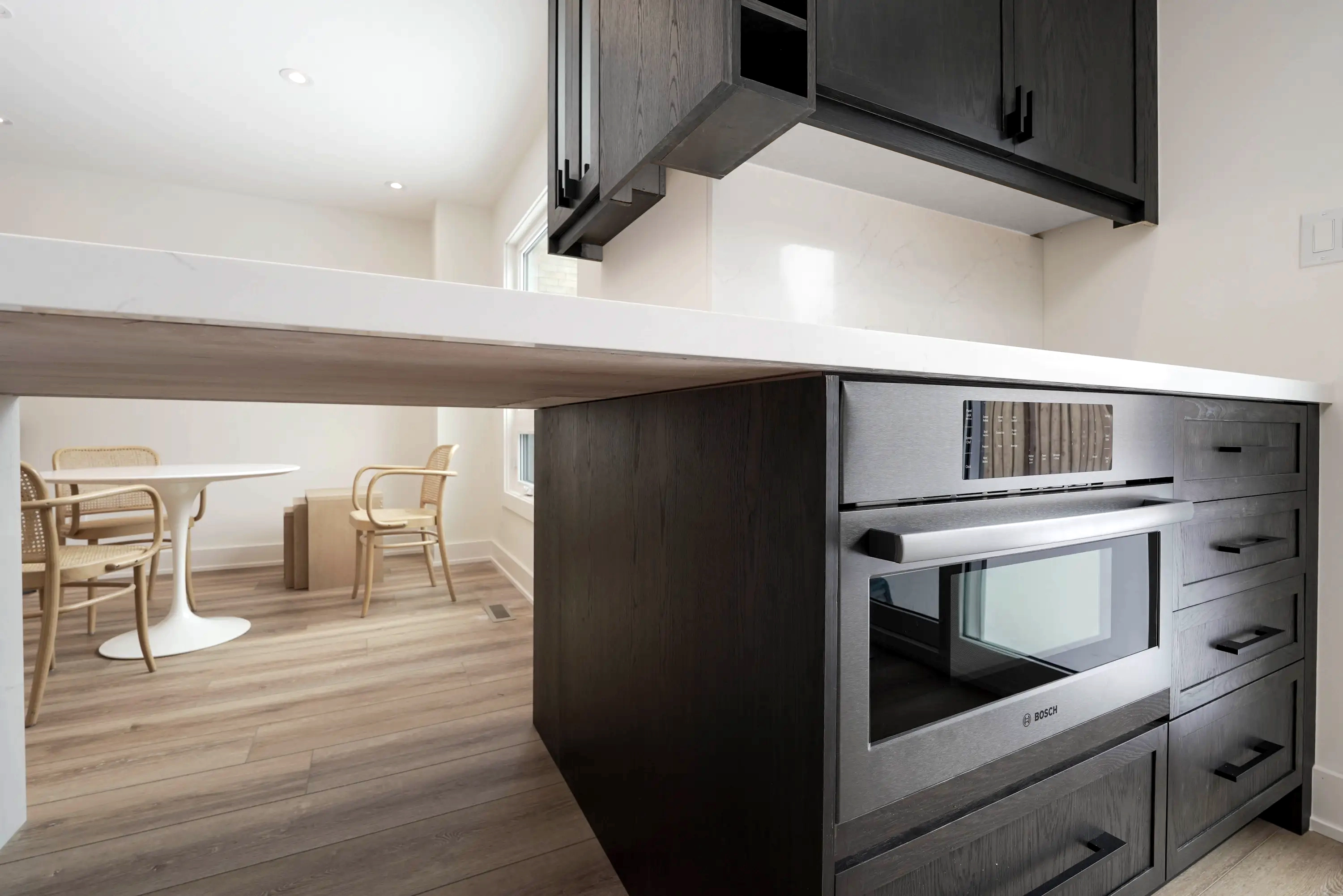 Home interior design